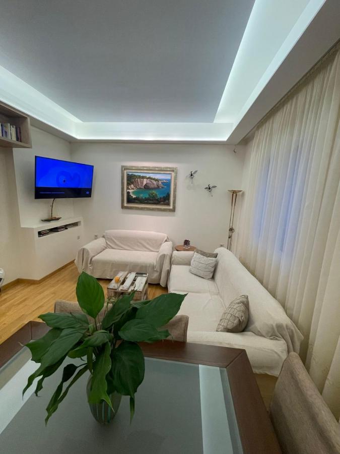 Eleonora'S Hidden Gem Apartment เอเธนส์ ภายนอก รูปภาพ