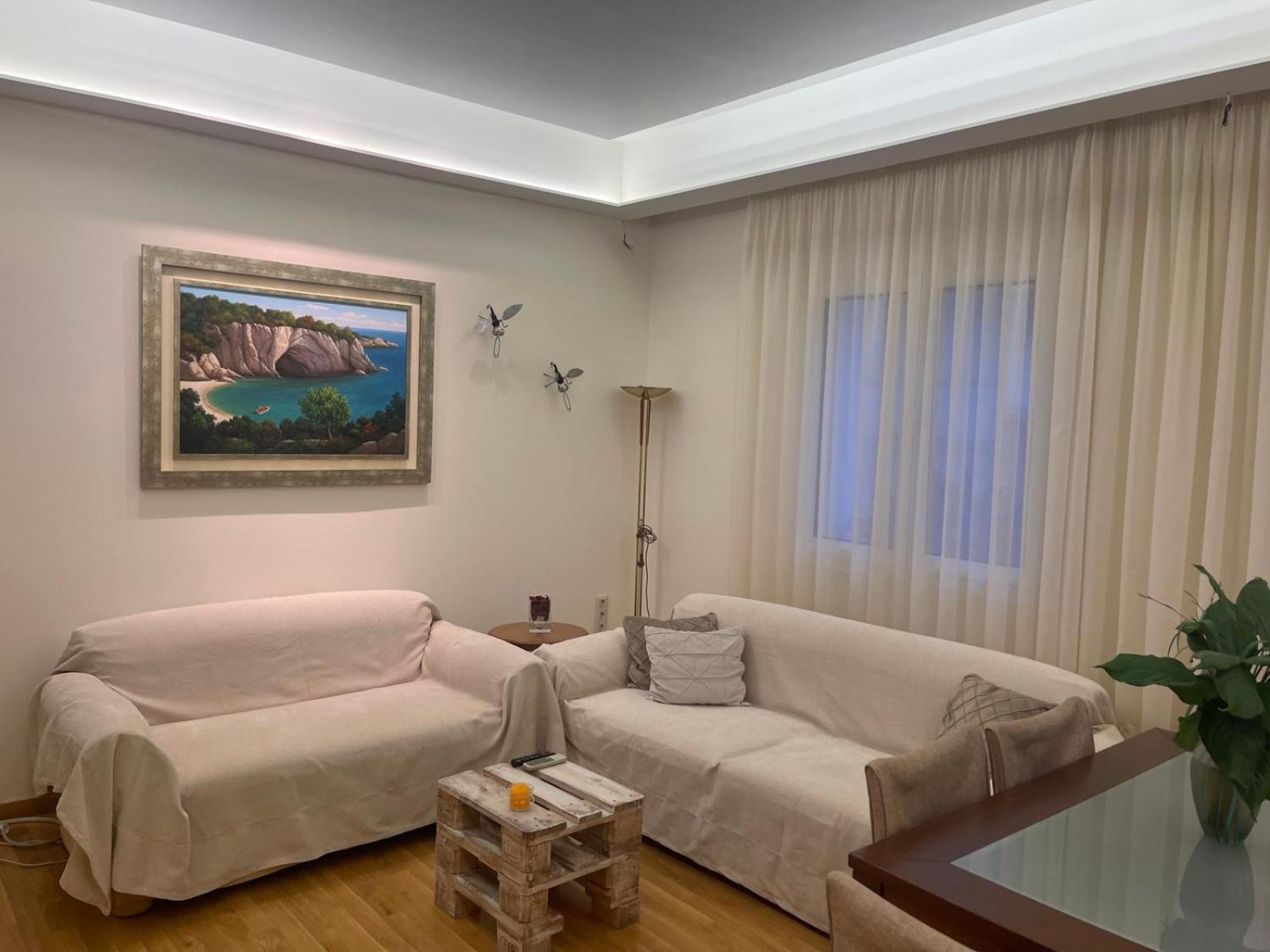 Eleonora'S Hidden Gem Apartment เอเธนส์ ภายนอก รูปภาพ