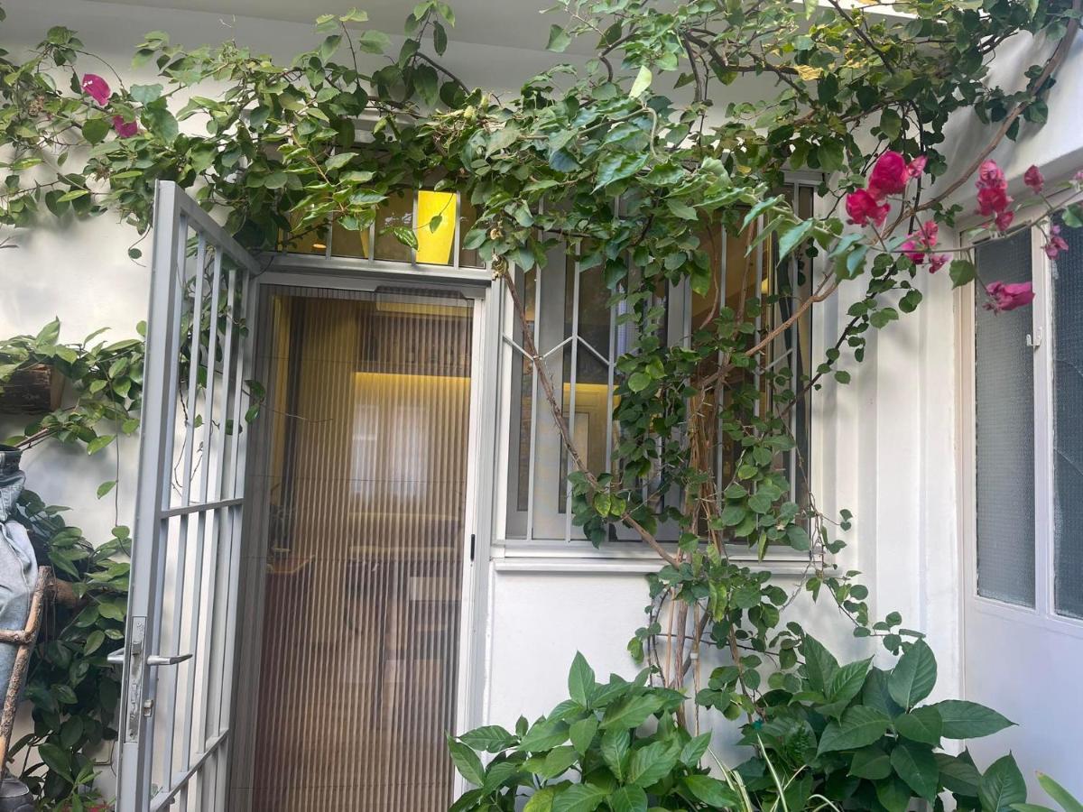 Eleonora'S Hidden Gem Apartment เอเธนส์ ภายนอก รูปภาพ