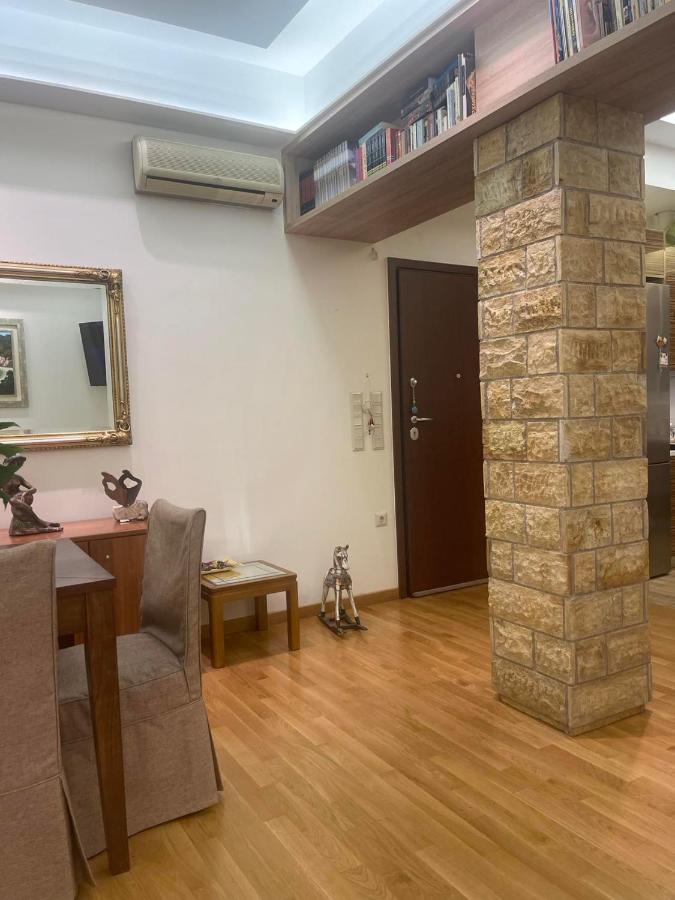 Eleonora'S Hidden Gem Apartment เอเธนส์ ภายนอก รูปภาพ