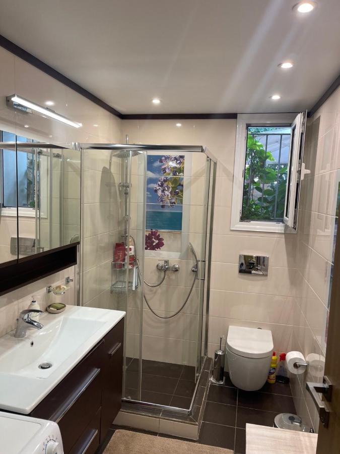 Eleonora'S Hidden Gem Apartment เอเธนส์ ภายนอก รูปภาพ