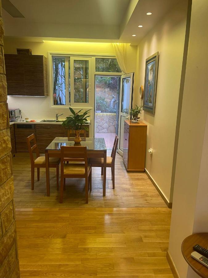 Eleonora'S Hidden Gem Apartment เอเธนส์ ภายนอก รูปภาพ