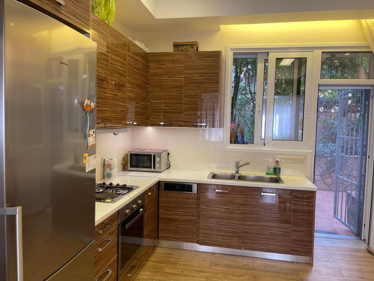 Eleonora'S Hidden Gem Apartment เอเธนส์ ภายนอก รูปภาพ