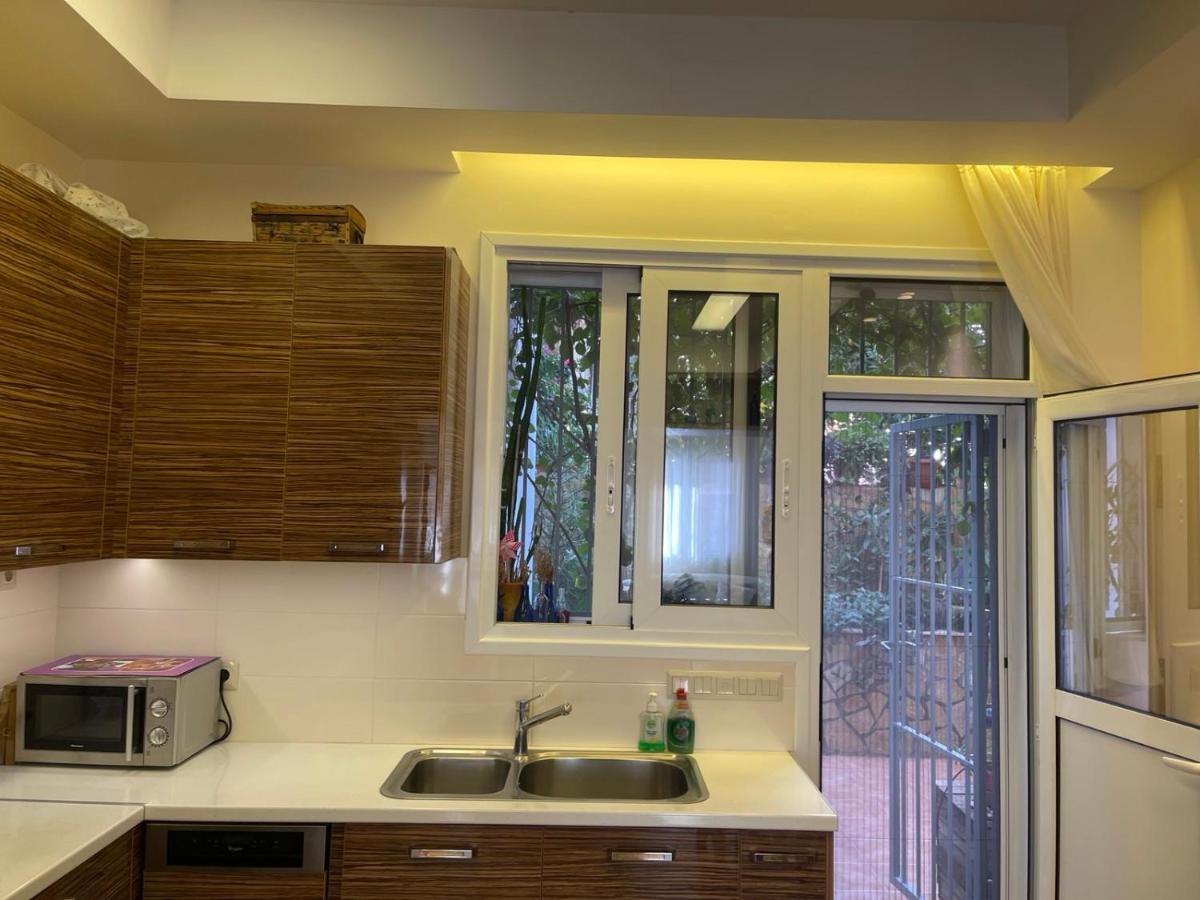Eleonora'S Hidden Gem Apartment เอเธนส์ ภายนอก รูปภาพ