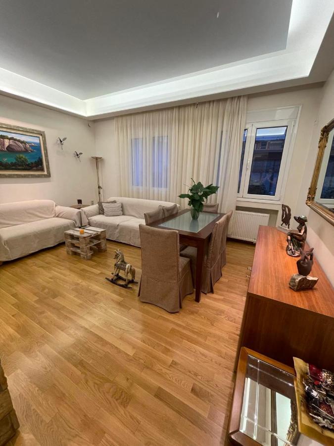 Eleonora'S Hidden Gem Apartment เอเธนส์ ภายนอก รูปภาพ