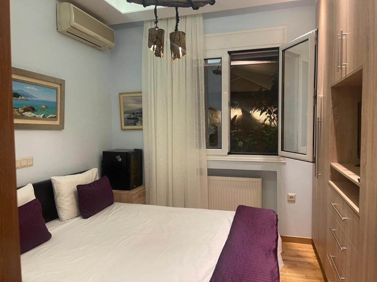 Eleonora'S Hidden Gem Apartment เอเธนส์ ภายนอก รูปภาพ